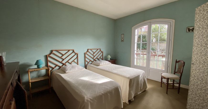 vente Maison de caractère Hossegor
