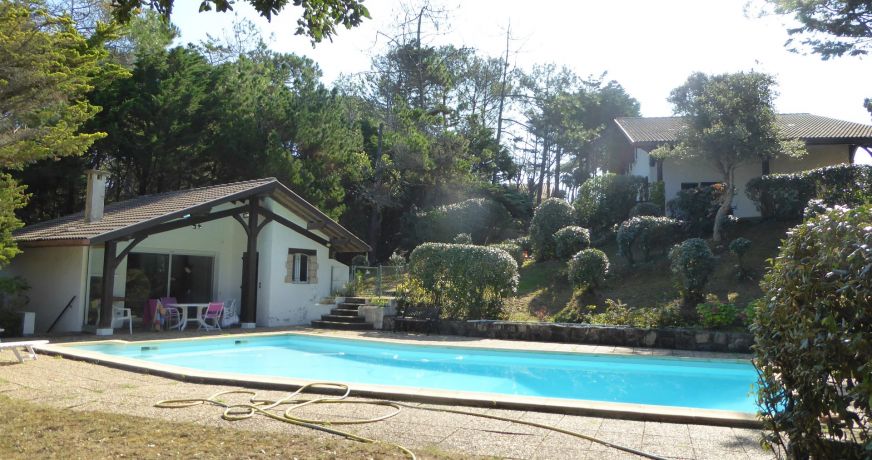 vente Maison de caractère Hossegor