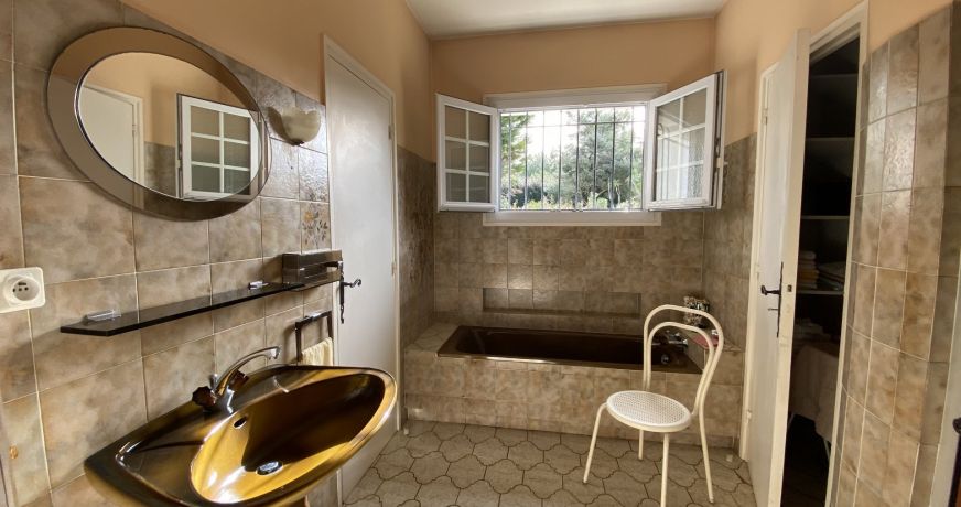 vente Maison de caractère Hossegor