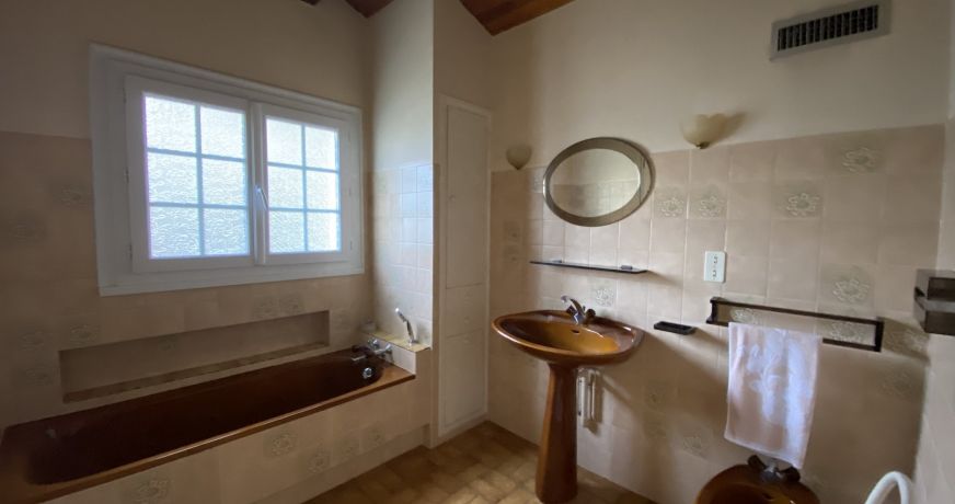 vente Maison de caractère Hossegor
