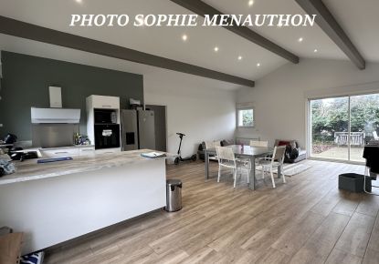 vente Maison contemporaine Capbreton