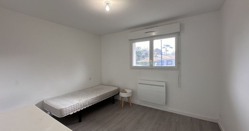 vente Maison contemporaine Capbreton