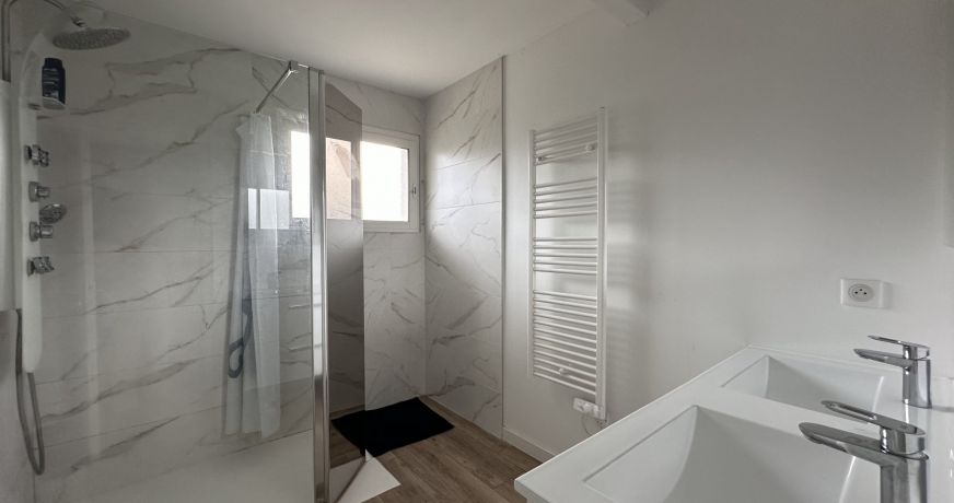 vente Maison contemporaine Capbreton