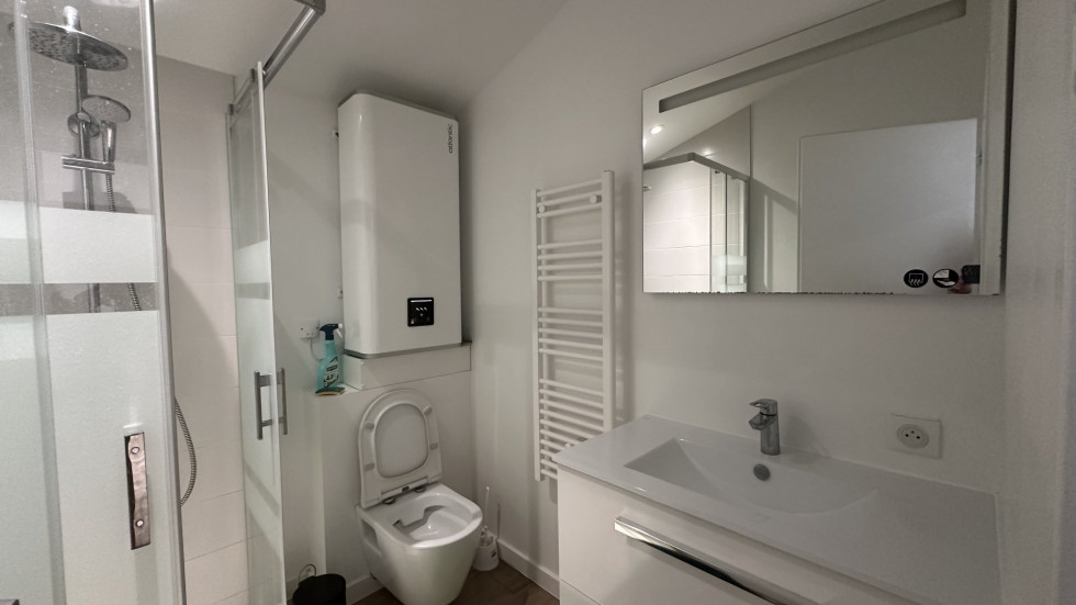 vente Maison contemporaine Capbreton - Photo 6