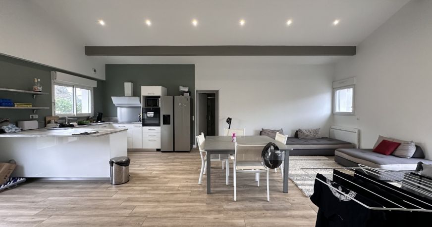 vente Maison contemporaine Capbreton