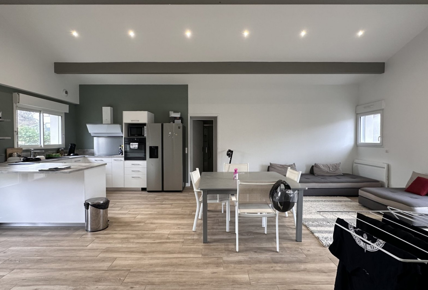 vente Maison contemporaine Capbreton - Photo 2