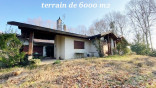vente Villa Tercis Les Bains