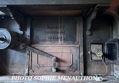 vente Hôtel particulier Cambo Les Bains