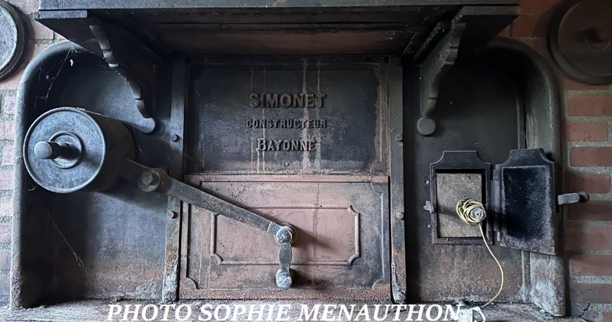 vente Hôtel particulier Cambo Les Bains