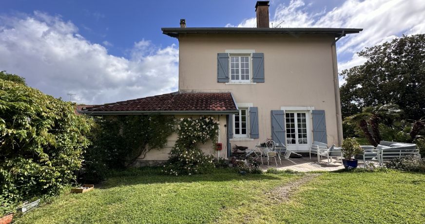 vente Maison de caractère Dax