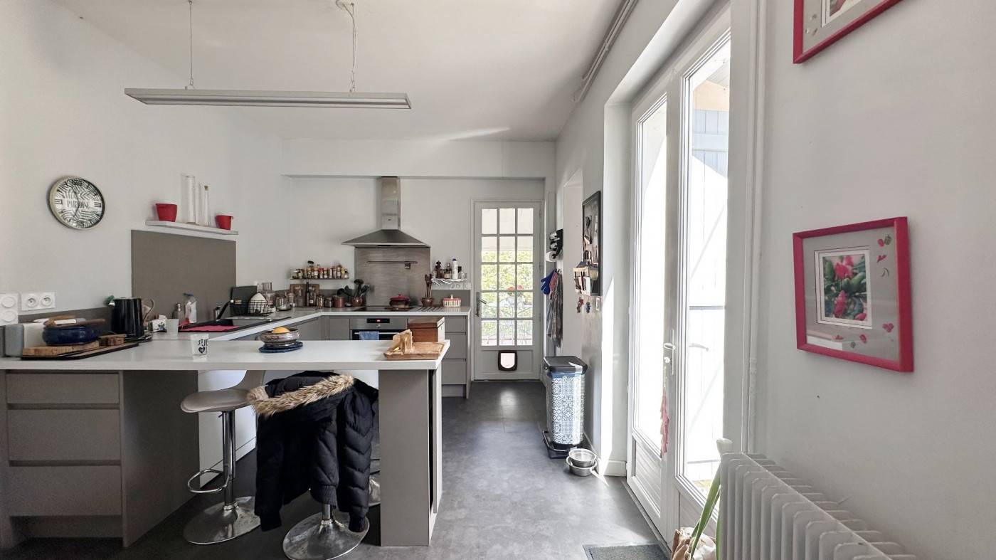 vente Maison de caractère Dax - Photo 10