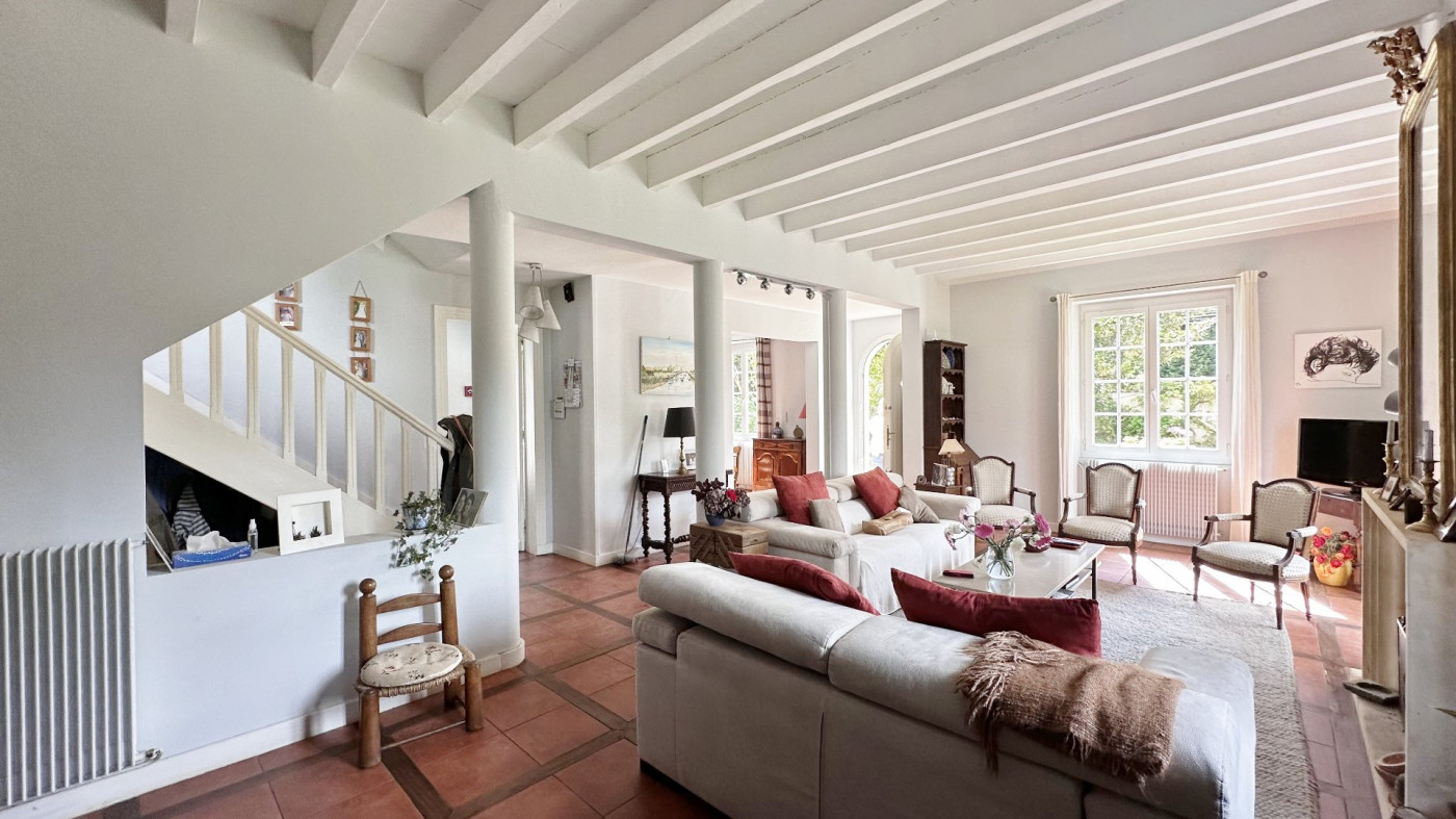 vente Maison de caractère Dax - Photo 6