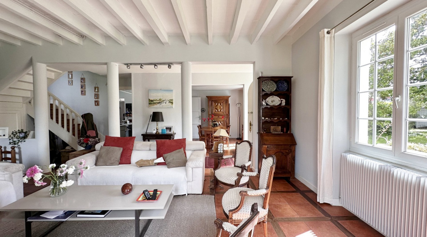 vente Maison de caractère Dax - Photo 8