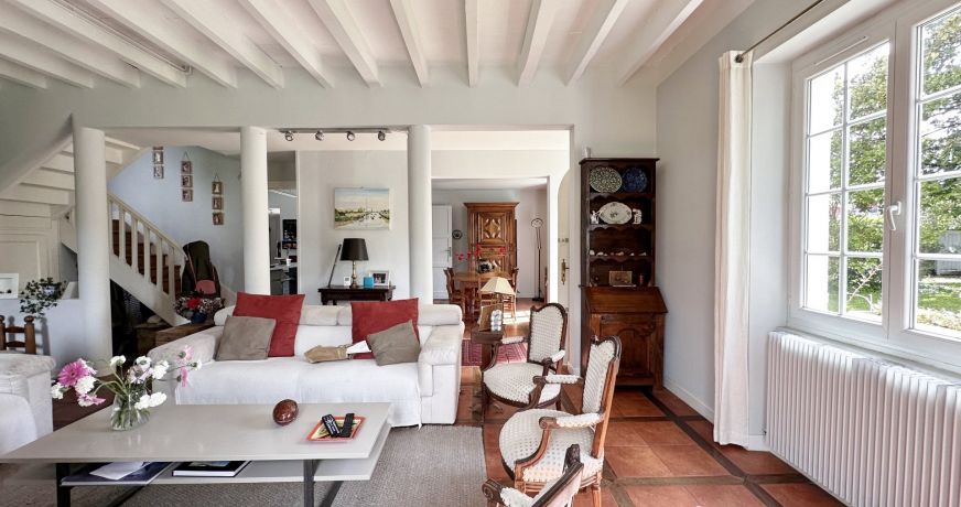 vente Maison de caractère Dax