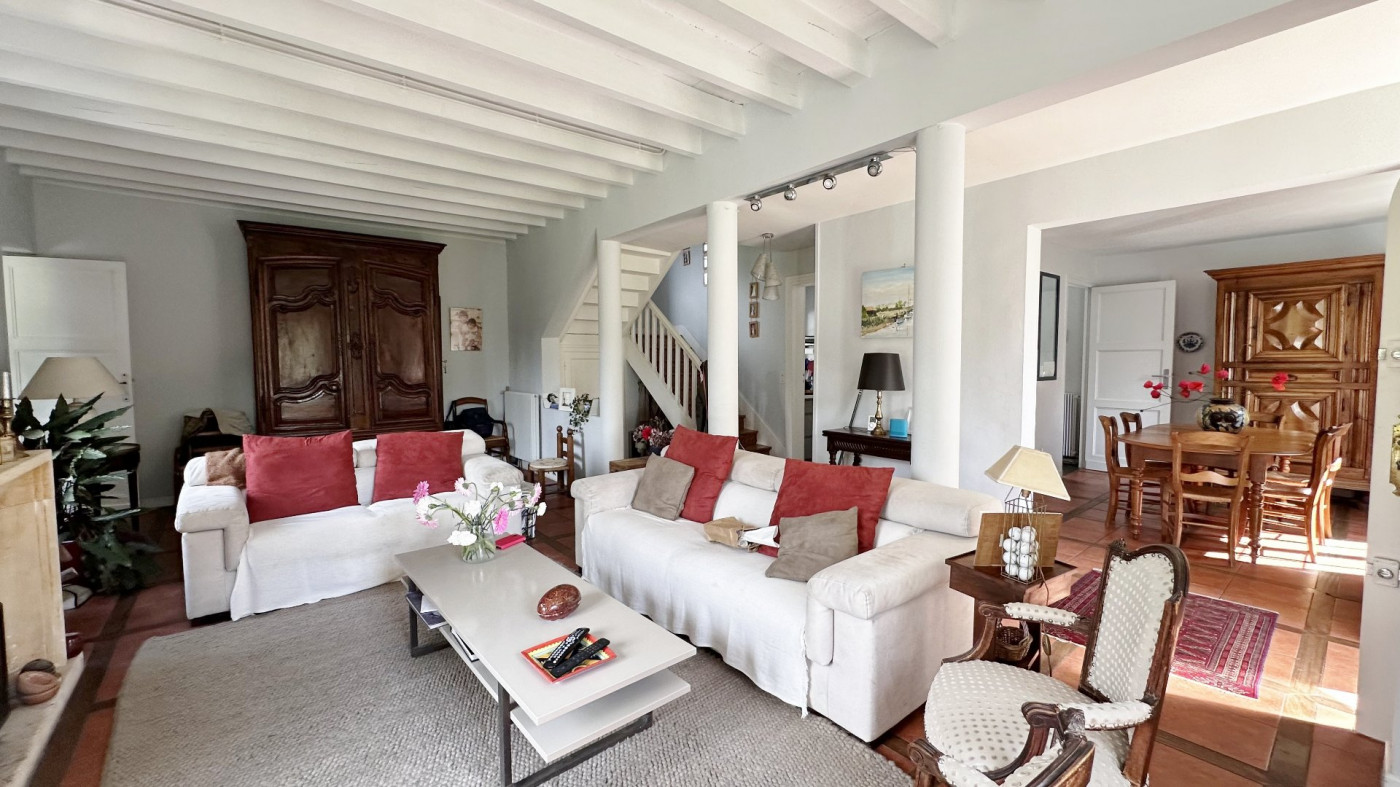 vente Maison de caractère Dax - Photo 7