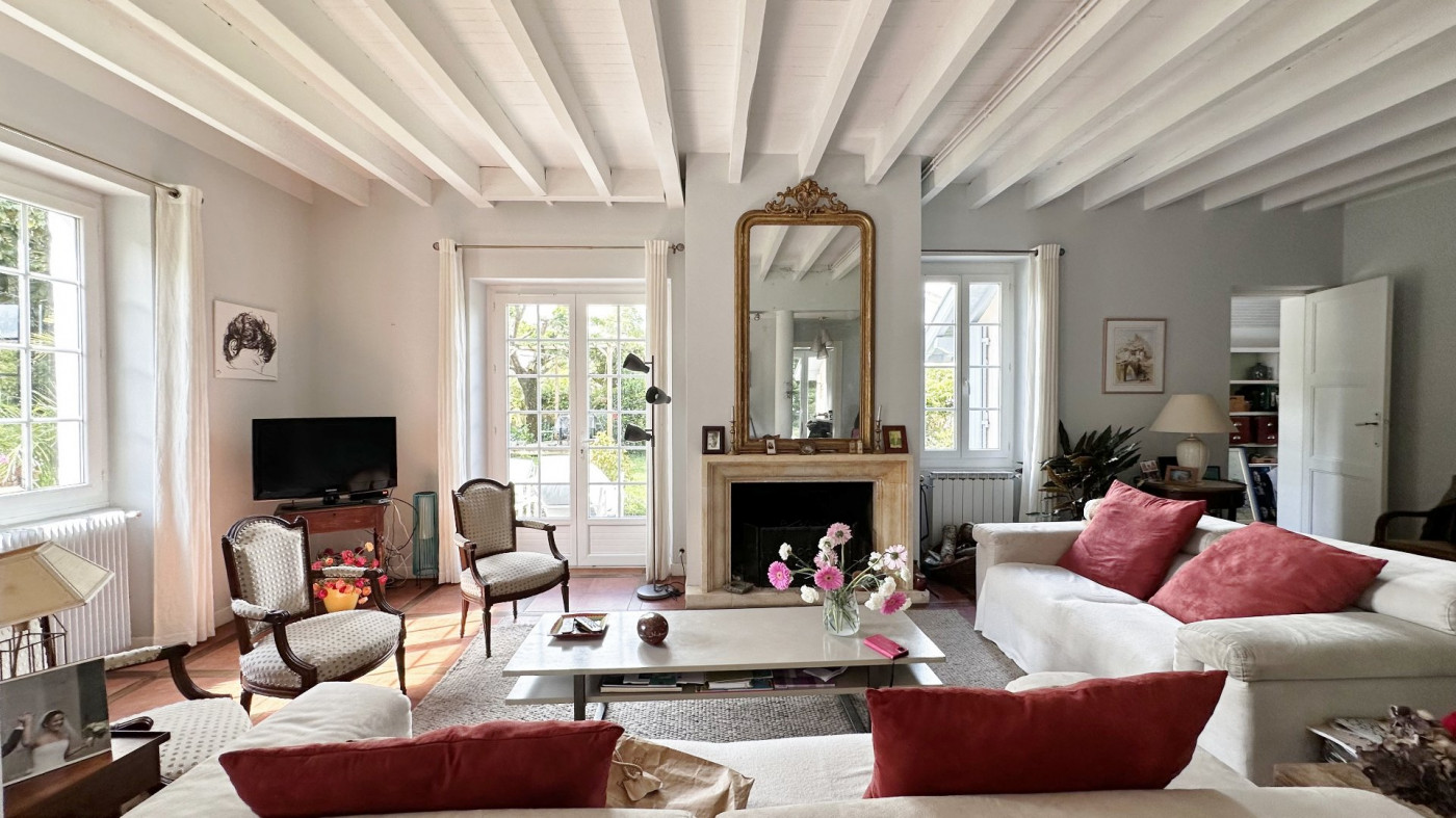 vente Maison de caractère Dax - Photo 5