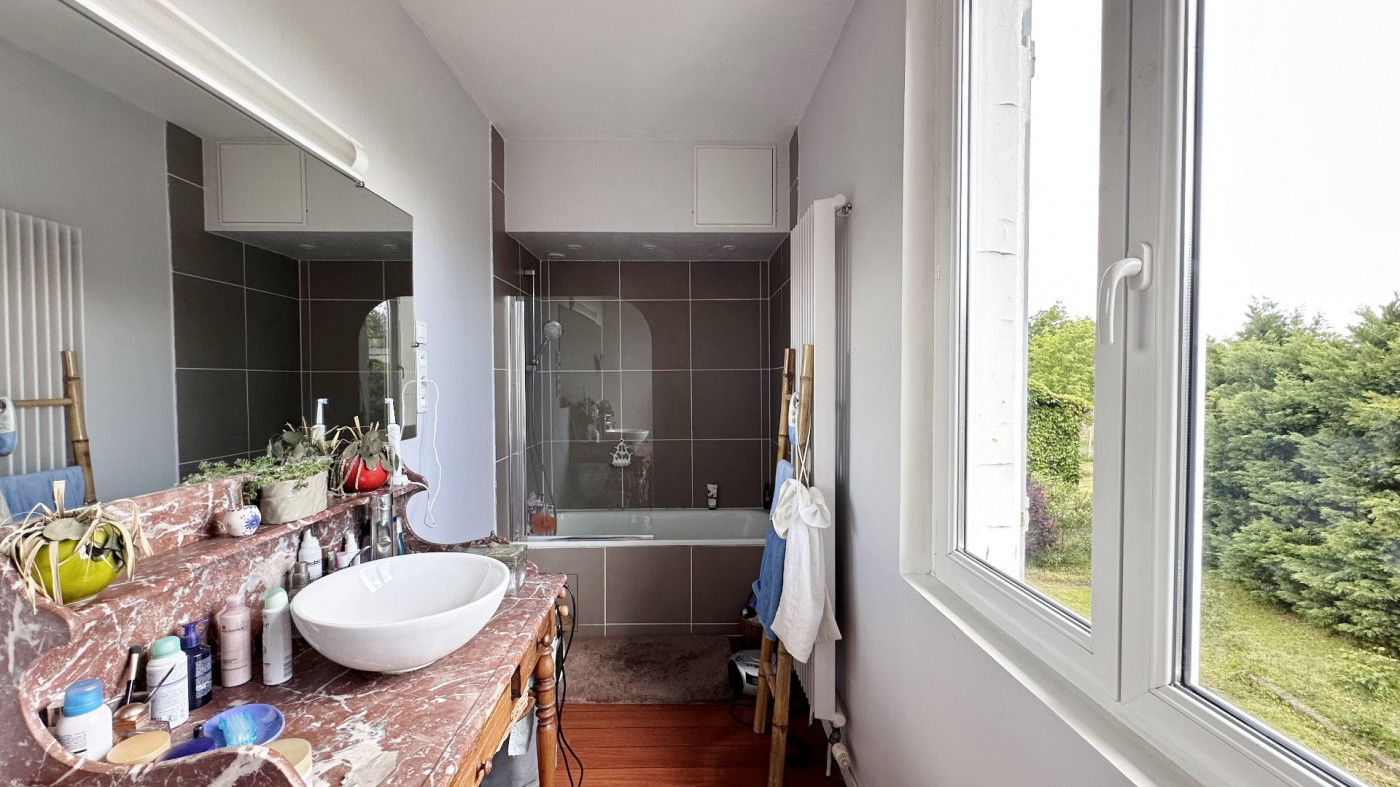 vente Maison de caractère Dax - Photo 18