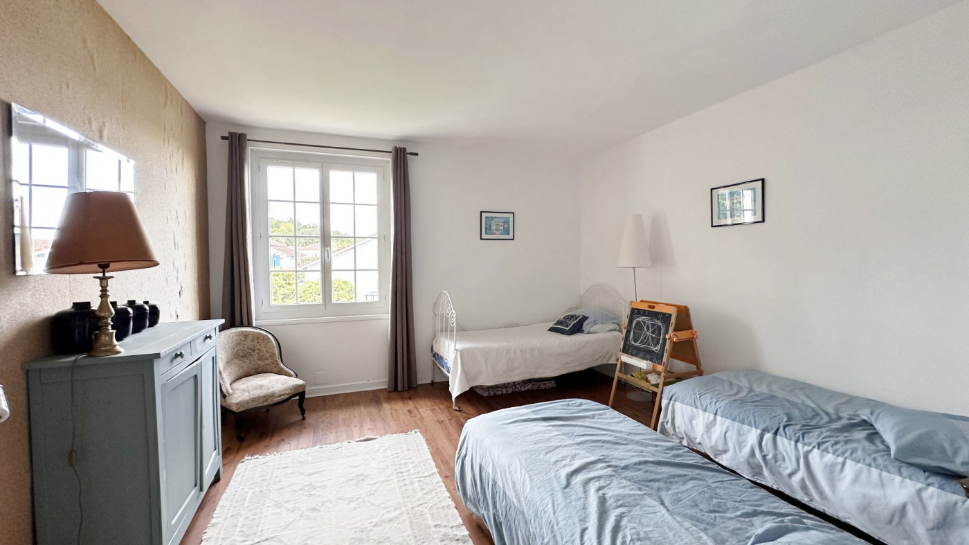 vente Maison de caractère Dax - Photo 13