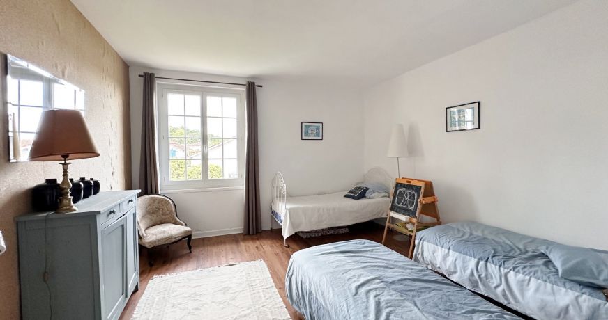 vente Maison de caractère Dax