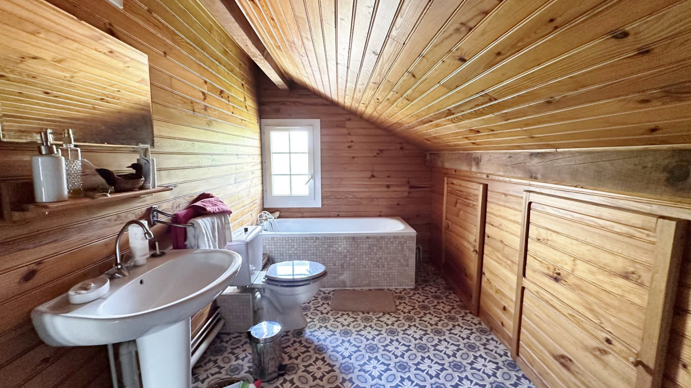 vente Maison de caractère Dax - Photo 16