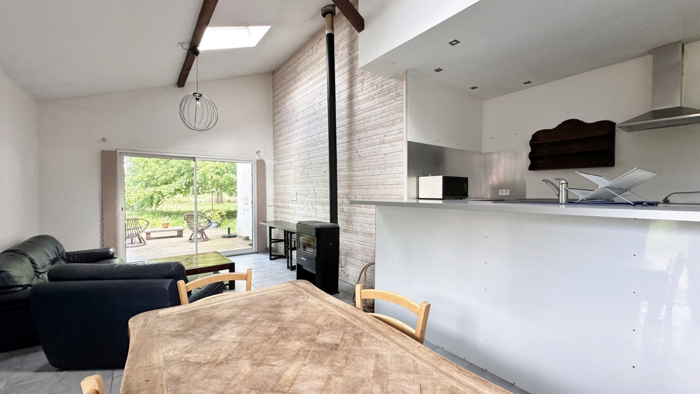 vente Maison de caractère Dax - Photo 20