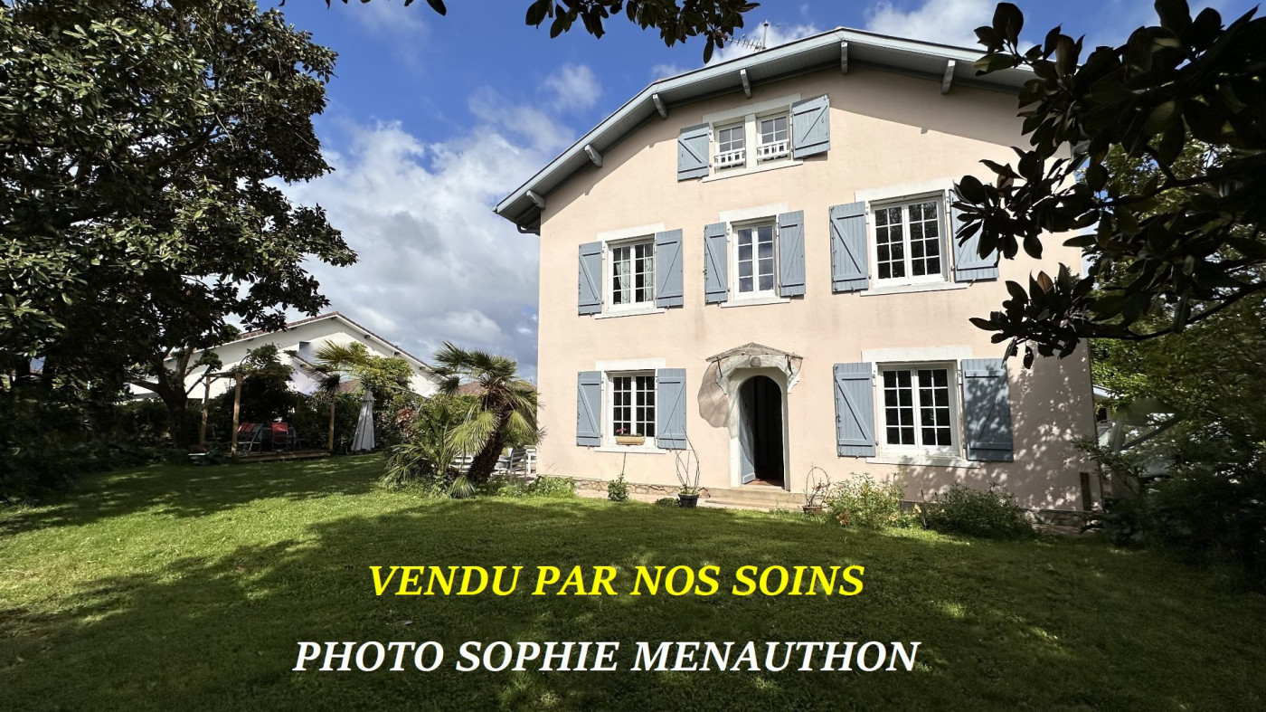 vente Maison de caractère Dax - Photo 1