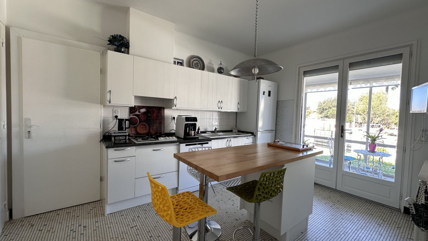 vente Maison Anglet - Photo 7