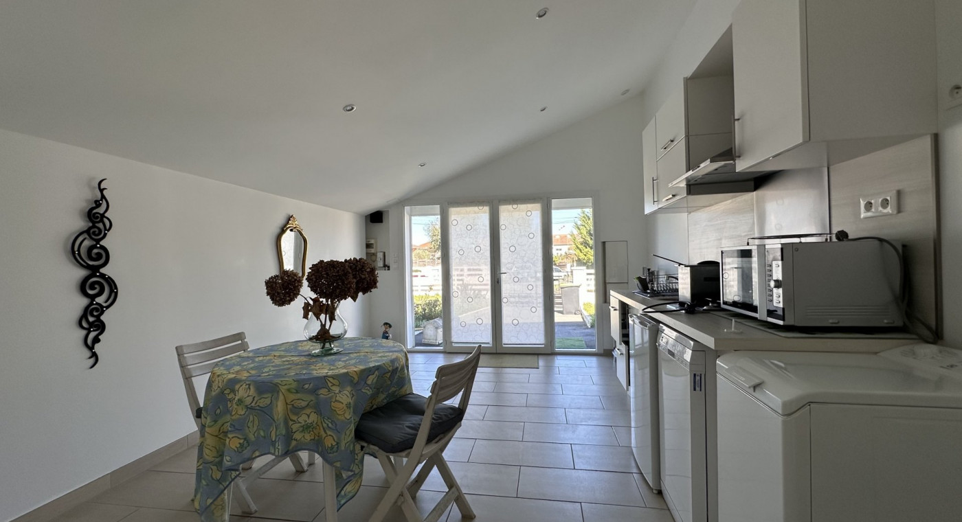 vente Maison Anglet - Photo 14