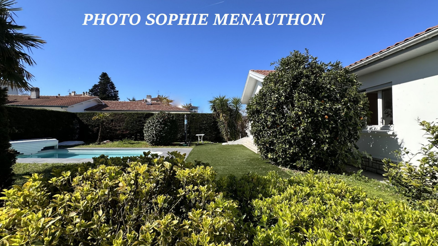 vente Maison Anglet - Photo 2