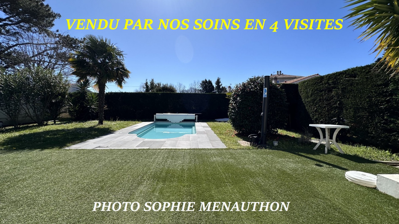 vente Maison Anglet - Photo 1