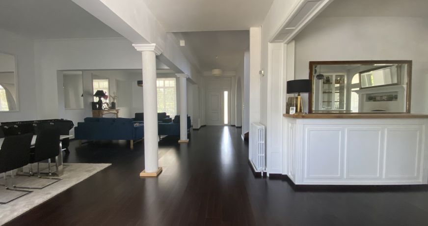 vente Maison de caractère Pontonx Sur L'adour