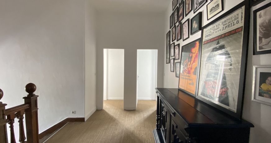 vente Maison de caractère Pontonx Sur L'adour