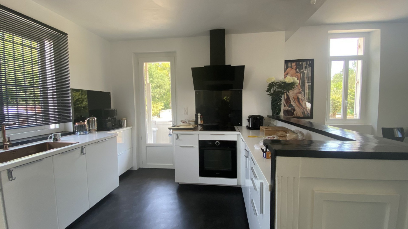 vente Maison de caractère Pontonx Sur L'adour - Photo 12