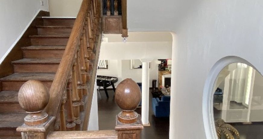 vente Maison de caractère Pontonx Sur L'adour