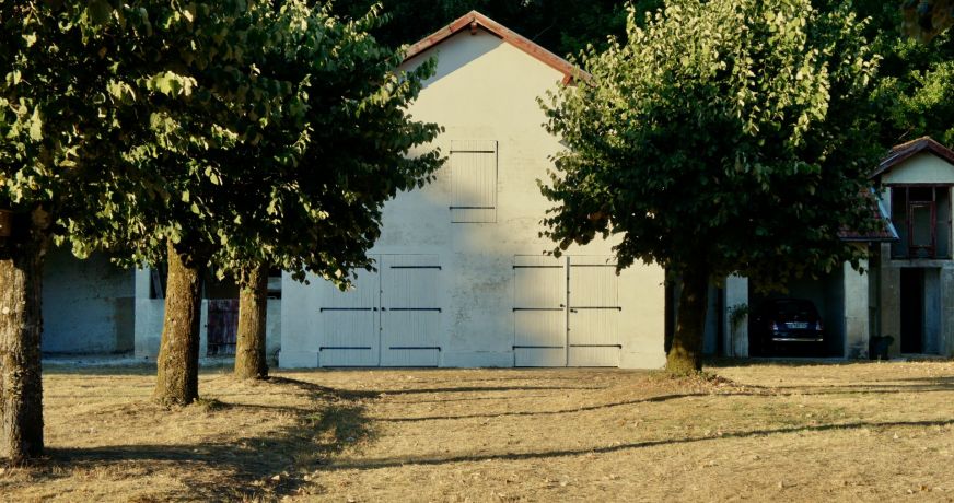 vente Maison de caractère Pontonx Sur L'adour