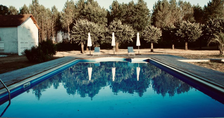 vente Maison de caractère Pontonx Sur L'adour