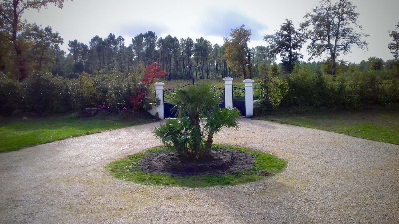 vente Maison de caractère Pontonx Sur L'adour - Photo 3