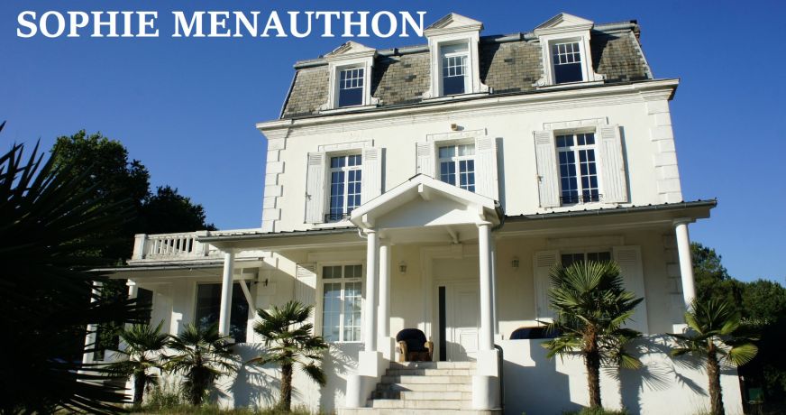 vente Maison de caractère Pontonx Sur L'adour