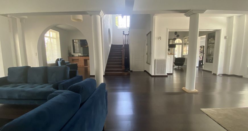 vente Maison de caractère Pontonx Sur L'adour