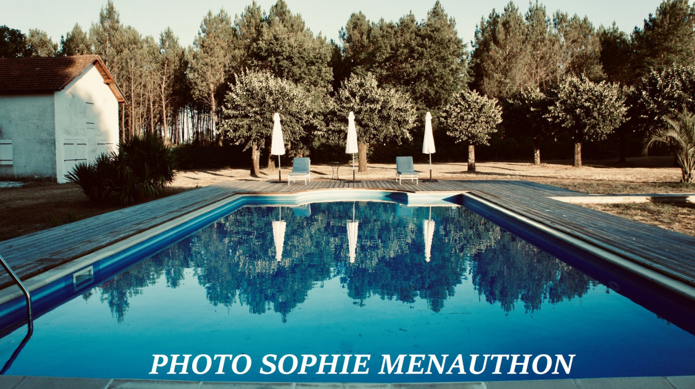 vente Maison de caractère Pontonx Sur L'adour - Photo 2