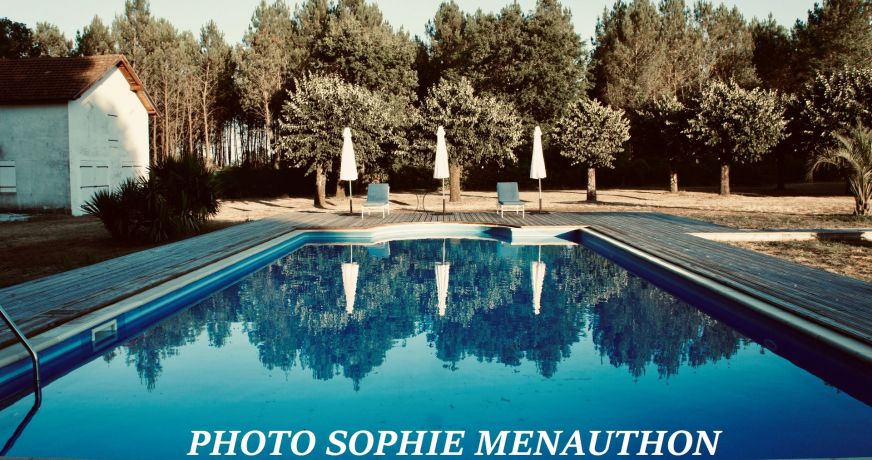 vente Maison de caractère Pontonx Sur L'adour