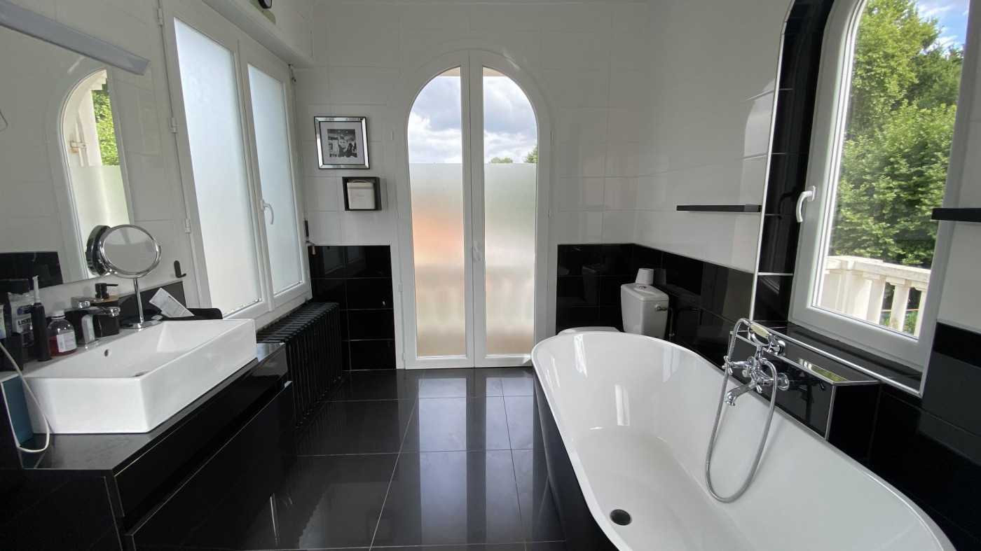 vente Maison de caractère Pontonx Sur L'adour - Photo 17