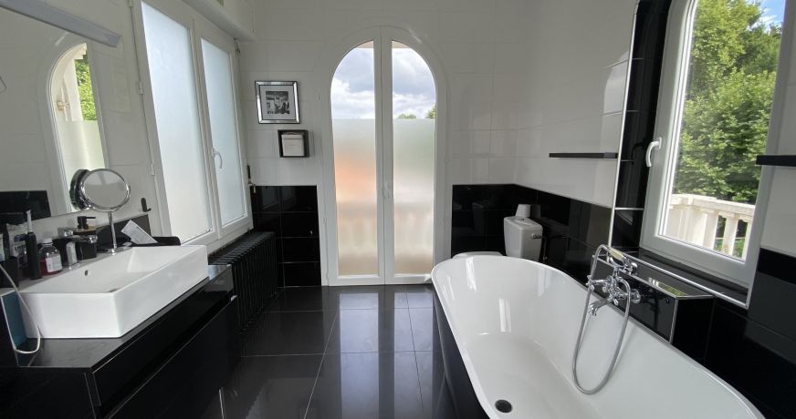 vente Maison de caractère Pontonx Sur L'adour