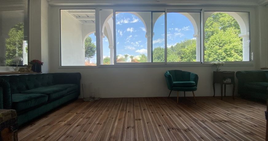 vente Maison de caractère Pontonx Sur L'adour