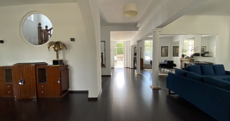 vente Maison de caractère Pontonx Sur L'adour