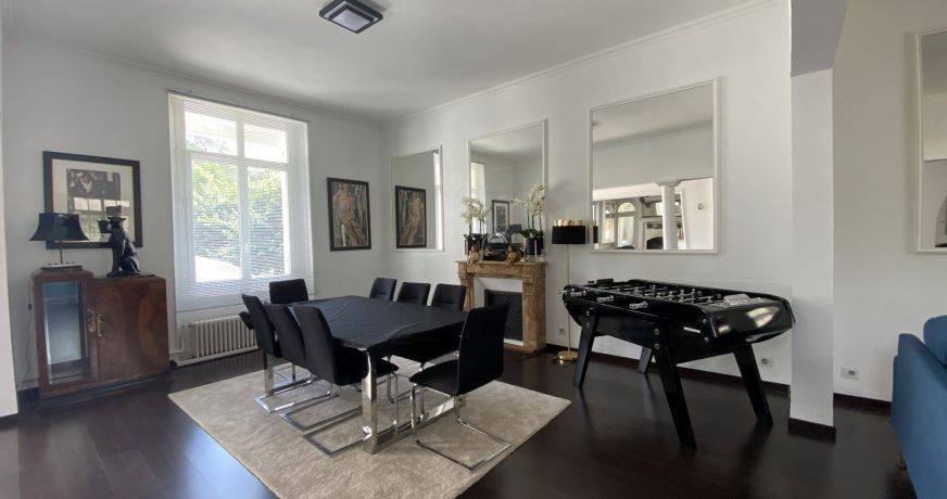 vente Maison de caractère Pontonx Sur L'adour