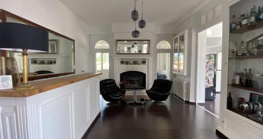 vente Maison de caractère Pontonx Sur L'adour