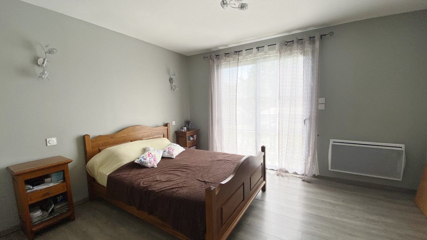 vente Villa d'architecte Saint Paul Les Dax - Photo 17