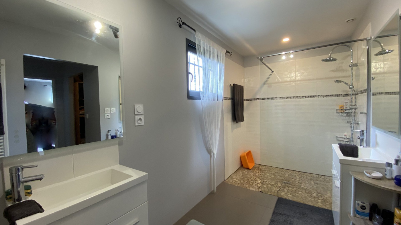 vente Villa d'architecte Saint Paul Les Dax - Photo 14