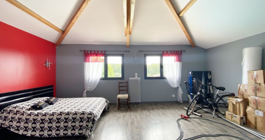 vente Villa d'architecte Saint Paul Les Dax